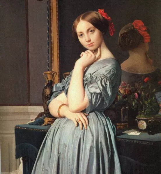 Madame d'Haussonville