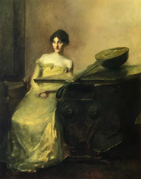 The Lute