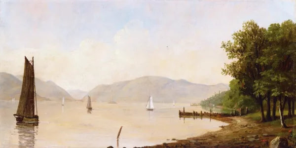 Sunlit Cove