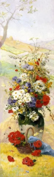 The Four Seasons: Summer