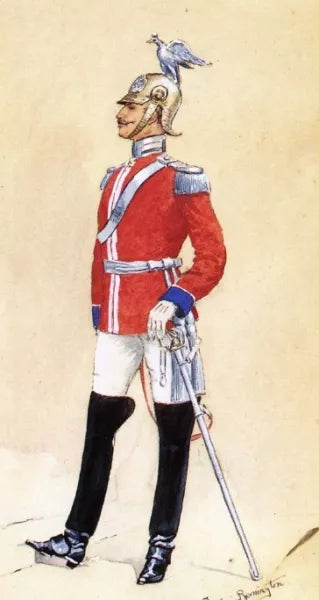 Cuirassier
