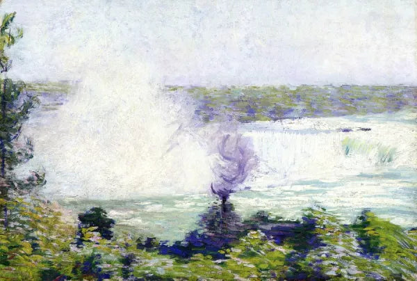 Niagara Falls III