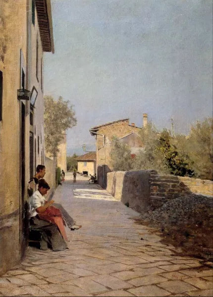 Stradina di Settignano
