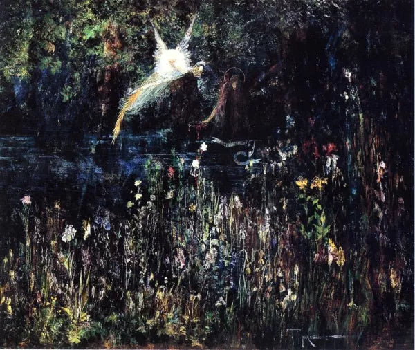 Flower Fairies