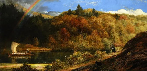 From Autumn to Winter: Things of the Past are Spring and Summer Time