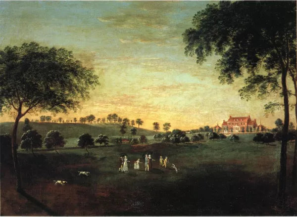Perry Hall