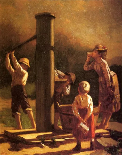 The Village Pump