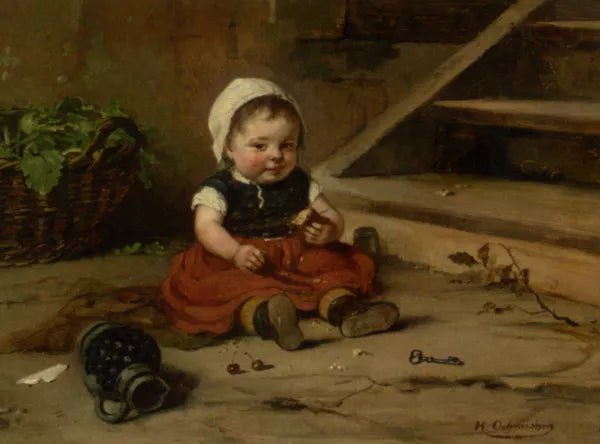 Childhood