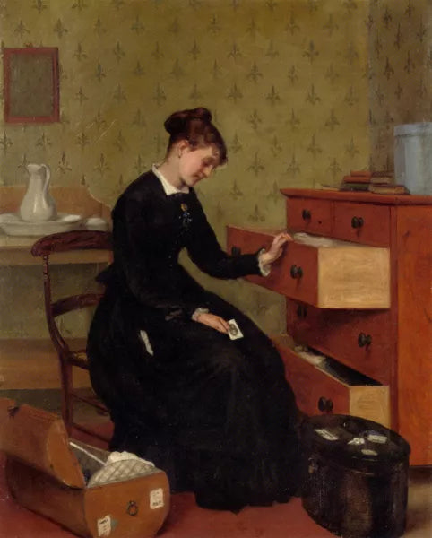 The New Governess