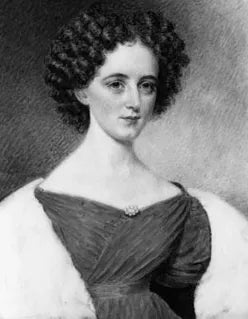 Young Woman
