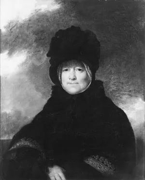 Mrs. William Thomas