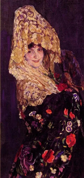 The Maja