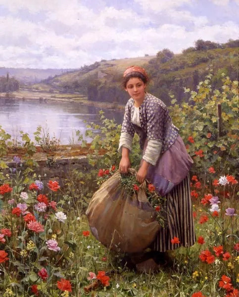 The Grass Cutter