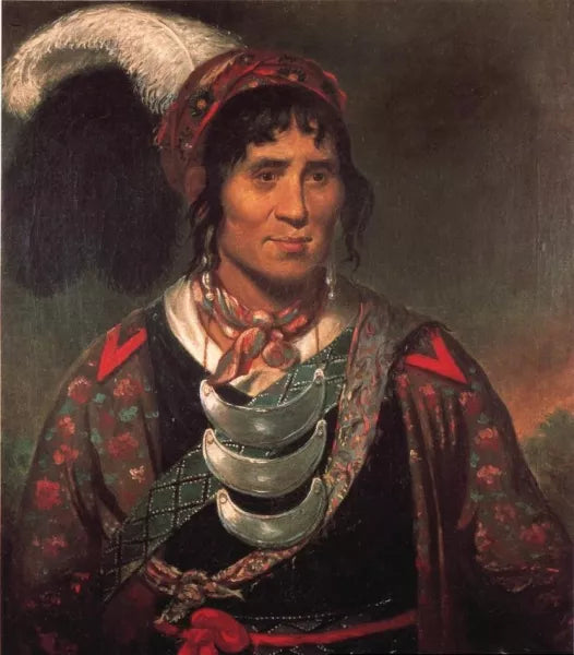 Osceola
