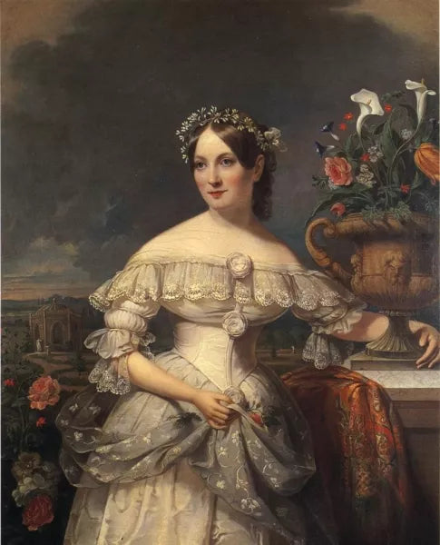 Serena Mayer Franklin