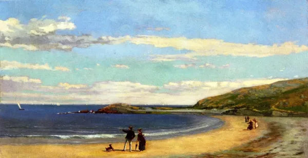 Seascape