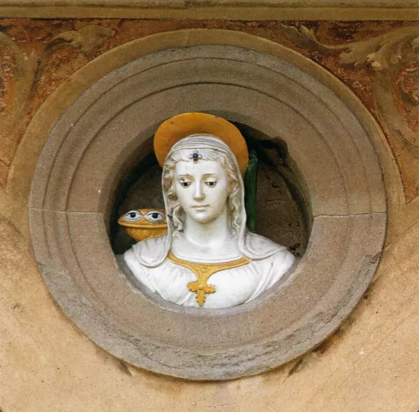 St Lucy