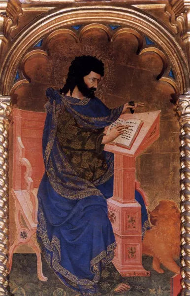 St Mark