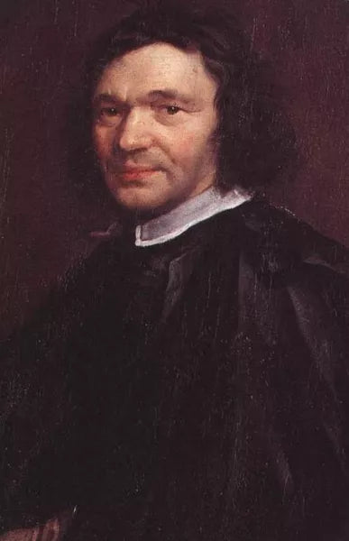 Portrait of a Man