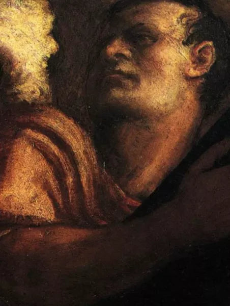 St Luke