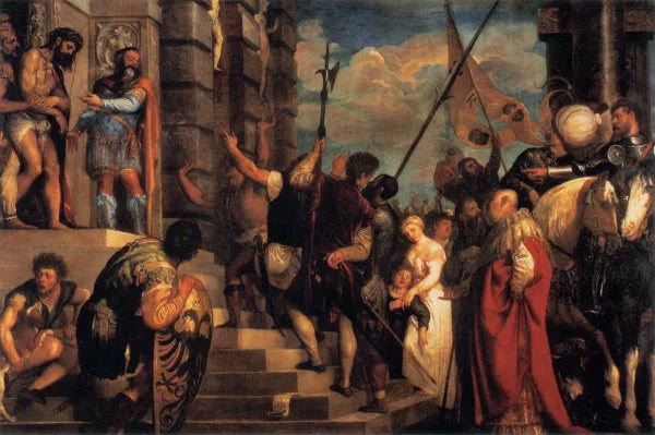 Ecce Homo