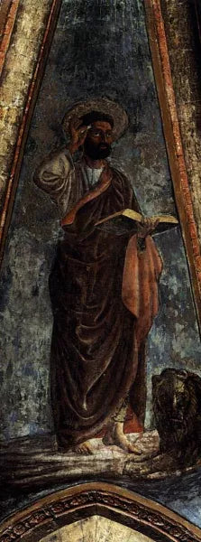 St Mark