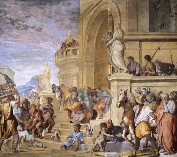 Triumph of Caesar