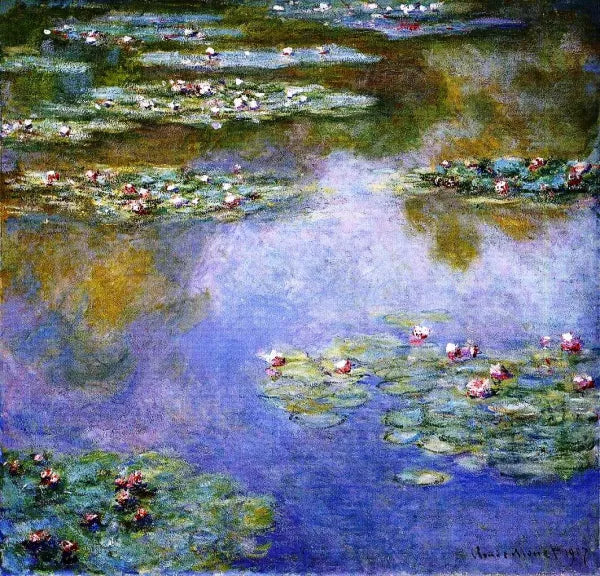 Water-Lilies 44