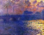 No Frame (Rolled in a Tube)