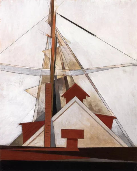 Masts