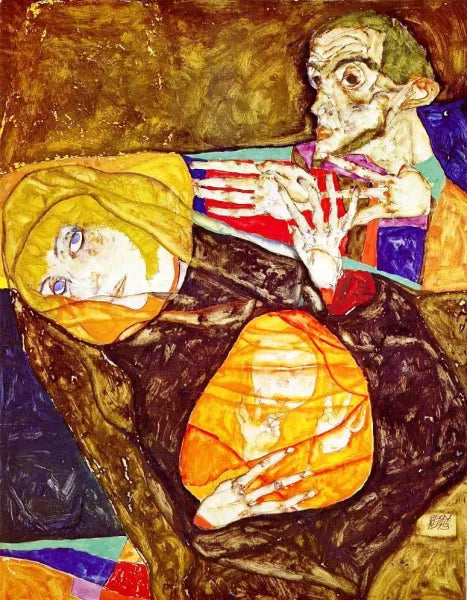 The Holy Family