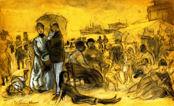 Coney Island