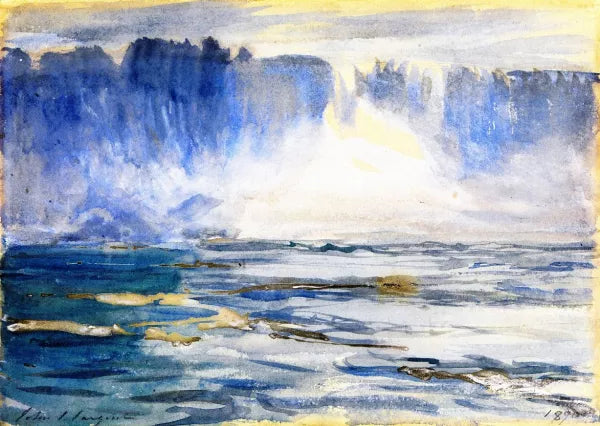 Niagara Falls