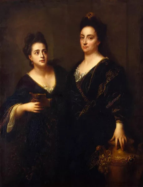Two Actresses