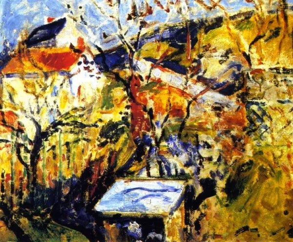 Landscape 4