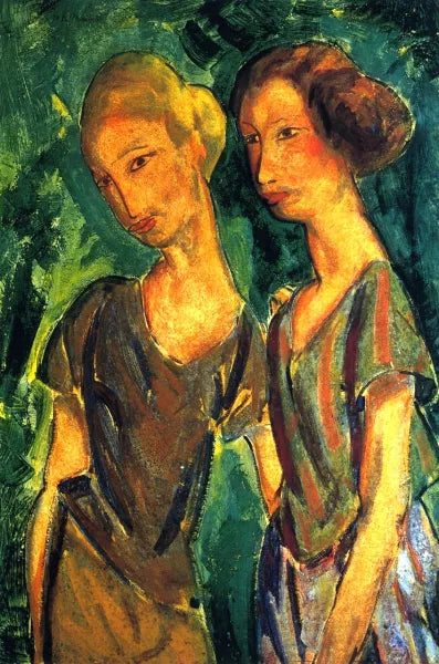Two Sisters