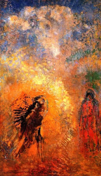 The Apparition