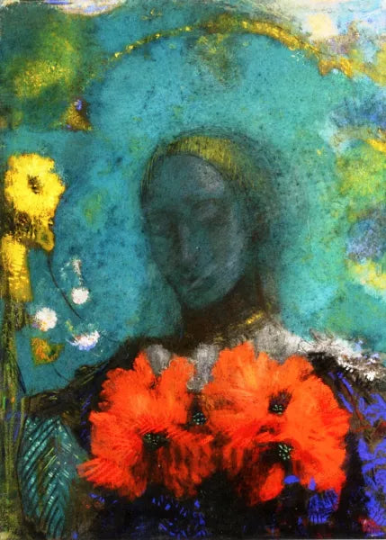 Homage to Gauguin