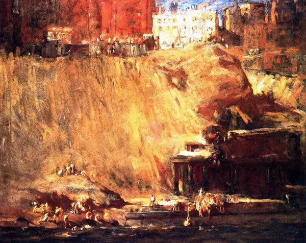 River Rats