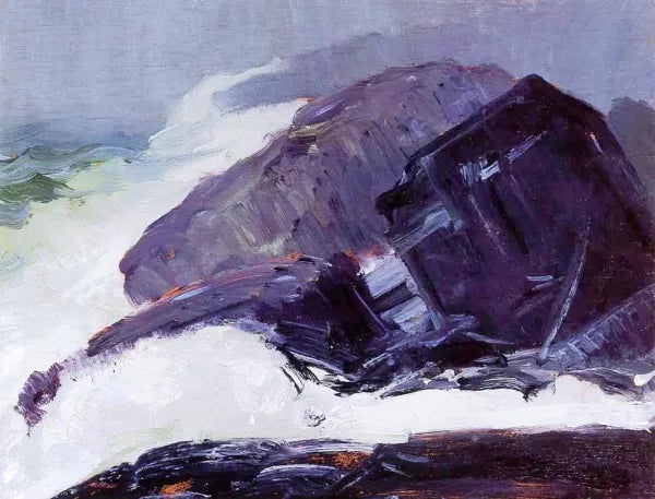Tang of the Sea