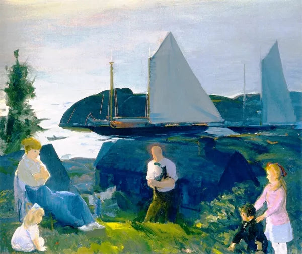 Evening Group