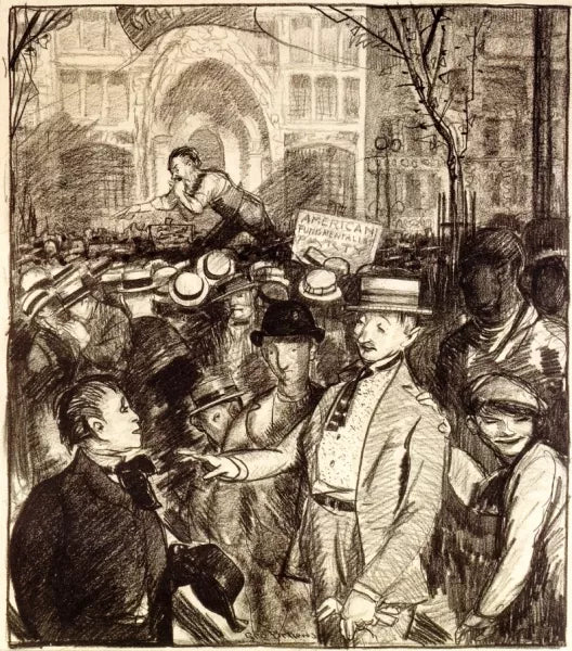 Agitators