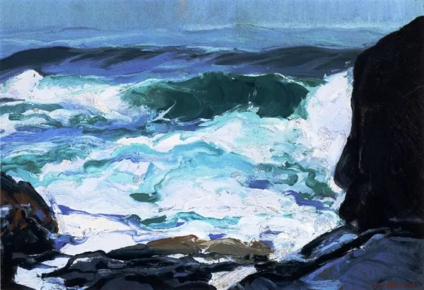 Tide Ledge