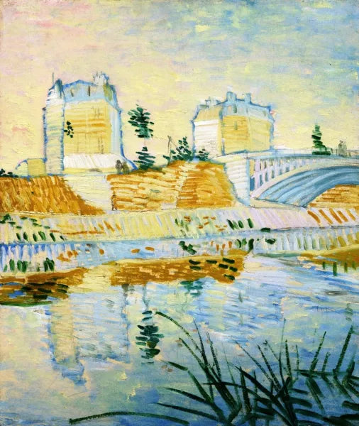 Pont de Clichy