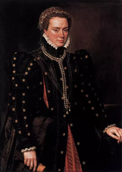 Margaret, Duchess of Parma