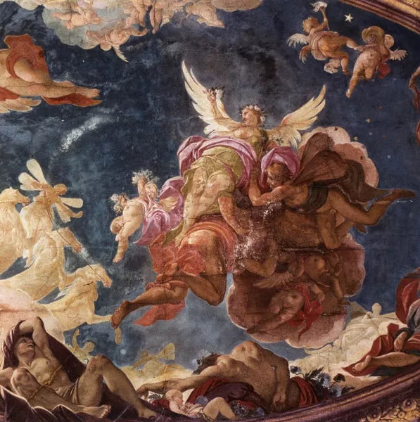 Celebration of the Myth of Apollo