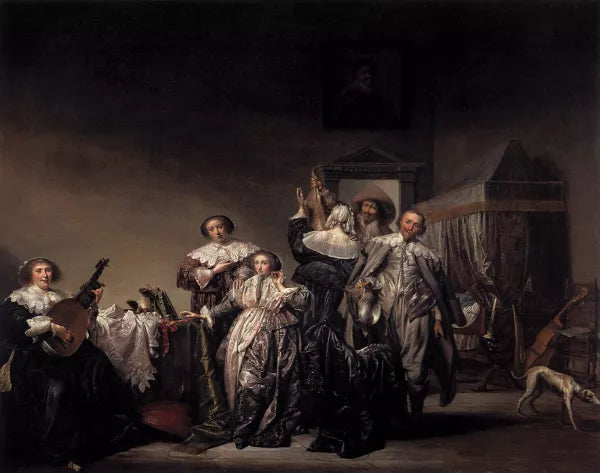 Gallant Company