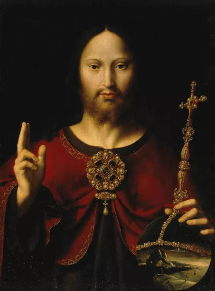 Christ the Saviour