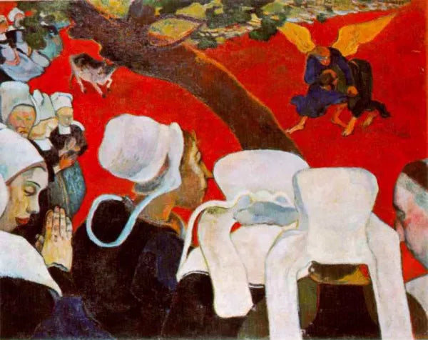 Paul Gauguin