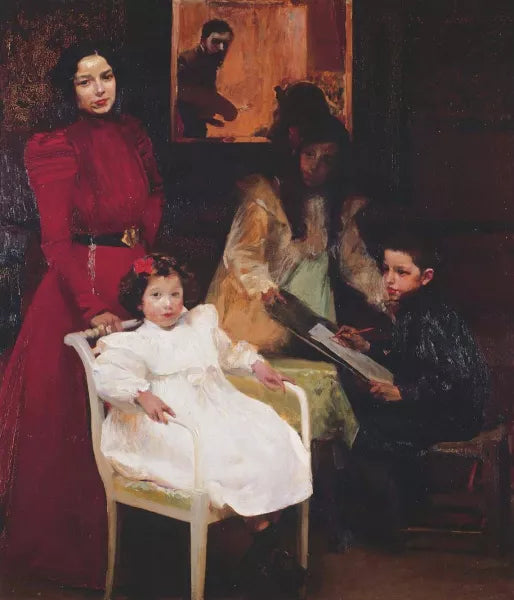 My Family